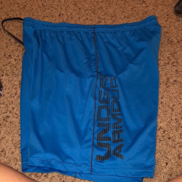 Brand New🔥Mens Under Armour Shorts - Picture 1 of 6